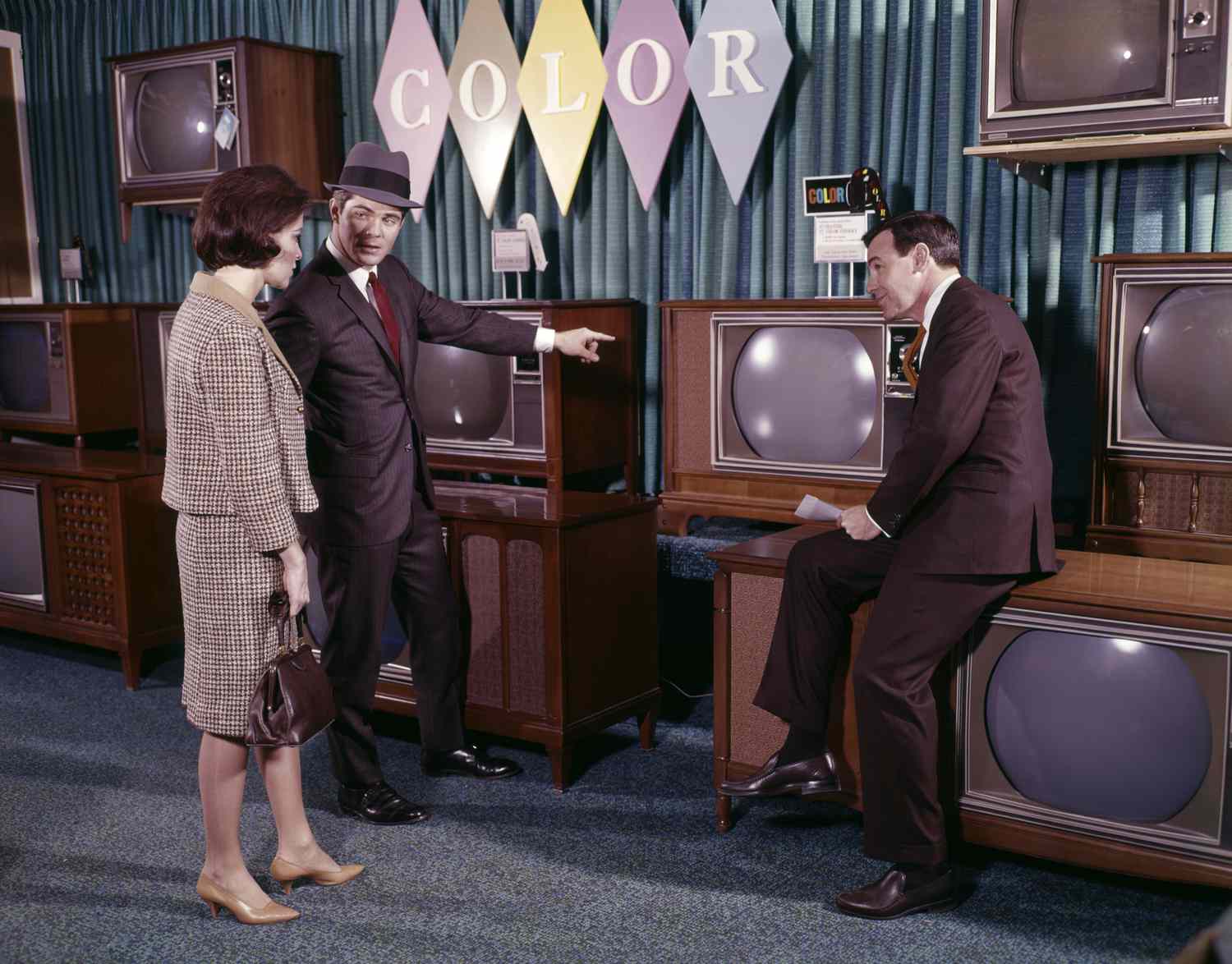 Yayladağı Televizyon Tamircisi